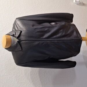 Danier Canada Genuine leather Jacket